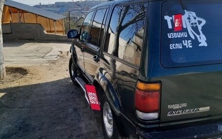 Ford Explorer III, 1995 год, 350 000 рублей, 3 фотография