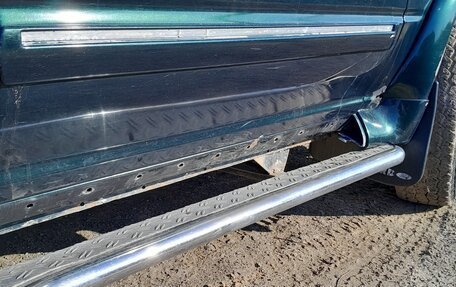 Ford Explorer III, 1995 год, 350 000 рублей, 9 фотография