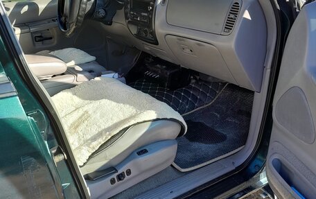 Ford Explorer III, 1995 год, 350 000 рублей, 8 фотография