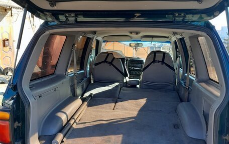 Ford Explorer III, 1995 год, 350 000 рублей, 15 фотография