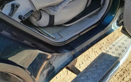 Ford Explorer III, 1995 год, 350 000 рублей, 13 фотография