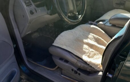 Ford Explorer III, 1995 год, 350 000 рублей, 22 фотография