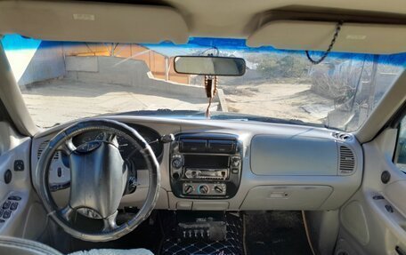 Ford Explorer III, 1995 год, 350 000 рублей, 20 фотография