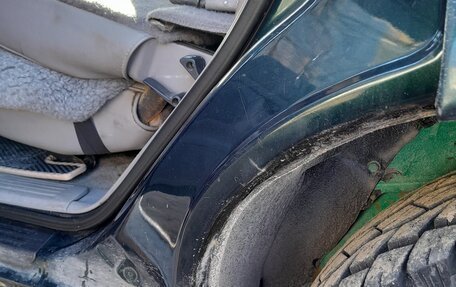 Ford Explorer III, 1995 год, 350 000 рублей, 17 фотография