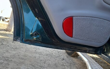 Ford Explorer III, 1995 год, 350 000 рублей, 19 фотография