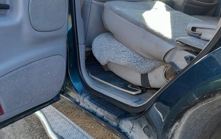 Ford Explorer III, 1995 год, 350 000 рублей, 18 фотография