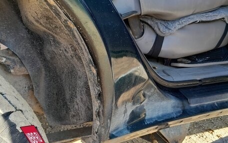 Ford Explorer III, 1995 год, 350 000 рублей, 11 фотография