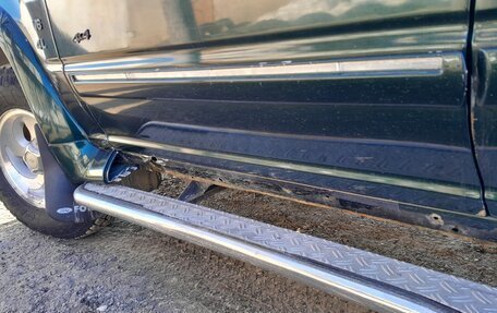 Ford Explorer III, 1995 год, 350 000 рублей, 25 фотография