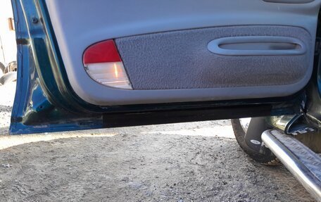 Ford Explorer III, 1995 год, 350 000 рублей, 23 фотография