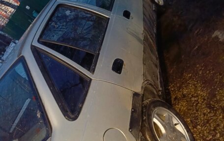 Daewoo Nexia I рестайлинг, 2008 год, 80 000 рублей, 7 фотография