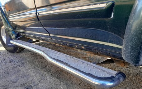 Ford Explorer III, 1995 год, 350 000 рублей, 26 фотография