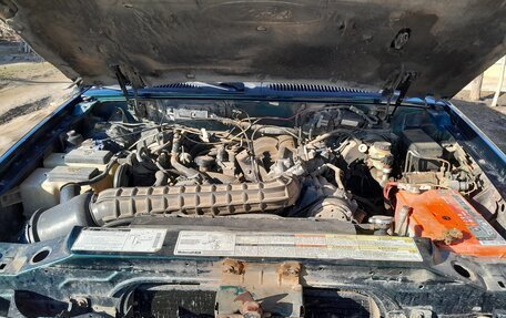 Ford Explorer III, 1995 год, 350 000 рублей, 29 фотография