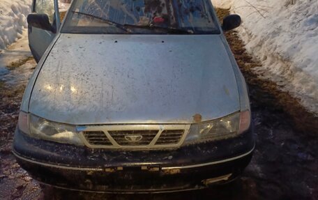 Daewoo Nexia I рестайлинг, 2008 год, 80 000 рублей, 2 фотография