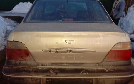 Daewoo Nexia I рестайлинг, 2008 год, 80 000 рублей, 4 фотография