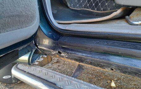 Ford Explorer III, 1995 год, 350 000 рублей, 24 фотография