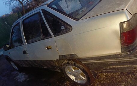 Daewoo Nexia I рестайлинг, 2008 год, 80 000 рублей, 8 фотография