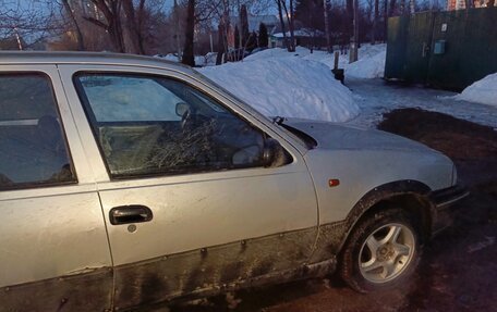 Daewoo Nexia I рестайлинг, 2008 год, 80 000 рублей, 6 фотография