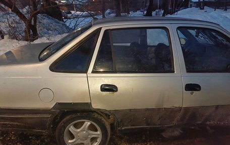 Daewoo Nexia I рестайлинг, 2008 год, 80 000 рублей, 5 фотография