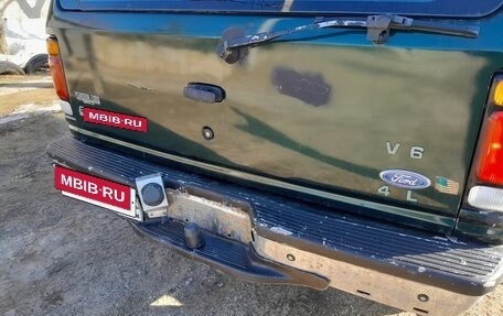 Ford Explorer III, 1995 год, 350 000 рублей, 27 фотография