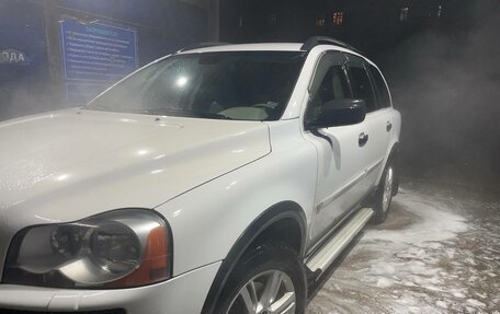 Volvo XC90 II рестайлинг, 2005 год, 700 000 рублей, 4 фотография