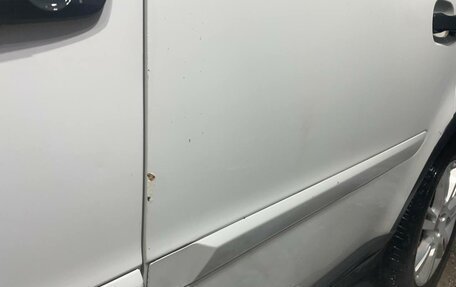 Volvo XC90 II рестайлинг, 2005 год, 700 000 рублей, 6 фотография