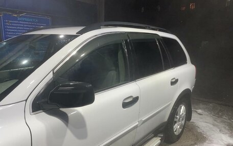 Volvo XC90 II рестайлинг, 2005 год, 700 000 рублей, 5 фотография