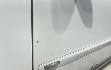 Volvo XC90 II рестайлинг, 2005 год, 700 000 рублей, 8 фотография