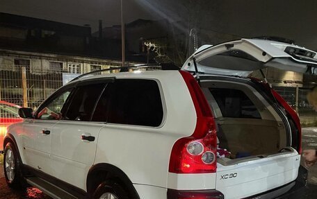 Volvo XC90 II рестайлинг, 2005 год, 700 000 рублей, 12 фотография