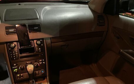 Volvo XC90 II рестайлинг, 2005 год, 700 000 рублей, 18 фотография