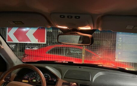 Volvo XC90 II рестайлинг, 2005 год, 700 000 рублей, 17 фотография