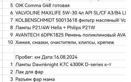 Volvo XC90 II рестайлинг, 2005 год, 700 000 рублей, 28 фотография