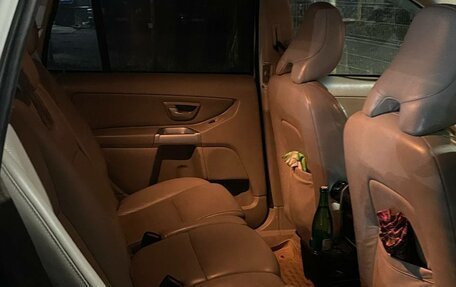 Volvo XC90 II рестайлинг, 2005 год, 700 000 рублей, 19 фотография