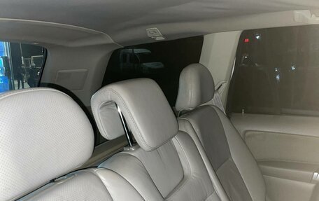 Volvo XC90 II рестайлинг, 2005 год, 700 000 рублей, 22 фотография