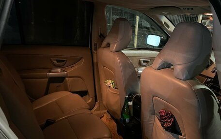 Volvo XC90 II рестайлинг, 2005 год, 700 000 рублей, 24 фотография