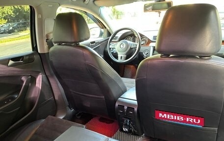 Volkswagen Passat B6, 2010 год, 670 000 рублей, 9 фотография