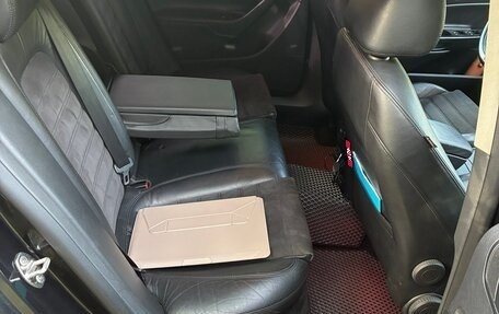 Volkswagen Passat B6, 2010 год, 670 000 рублей, 7 фотография