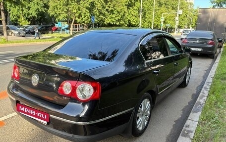 Volkswagen Passat B6, 2010 год, 670 000 рублей, 4 фотография