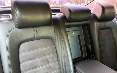 Volkswagen Passat B6, 2010 год, 670 000 рублей, 11 фотография