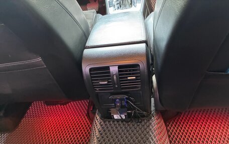 Volkswagen Passat B6, 2010 год, 670 000 рублей, 12 фотография