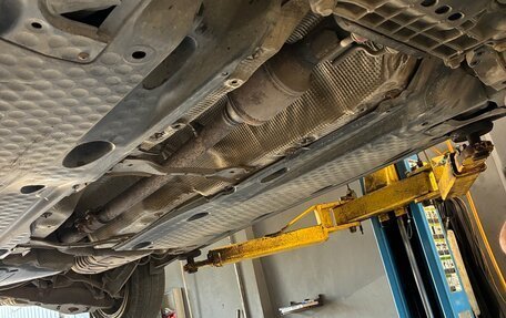 Volkswagen Passat B6, 2010 год, 670 000 рублей, 22 фотография