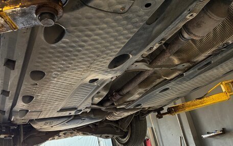 Volkswagen Passat B6, 2010 год, 670 000 рублей, 21 фотография