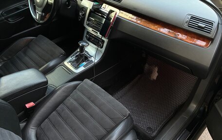 Volkswagen Passat B6, 2010 год, 670 000 рублей, 15 фотография