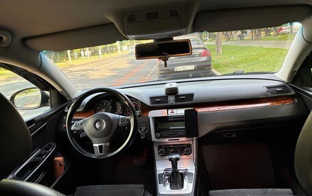 Volkswagen Passat B6, 2010 год, 670 000 рублей, 13 фотография