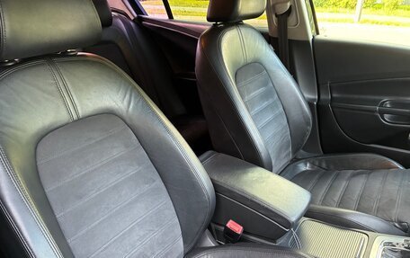 Volkswagen Passat B6, 2010 год, 670 000 рублей, 16 фотография