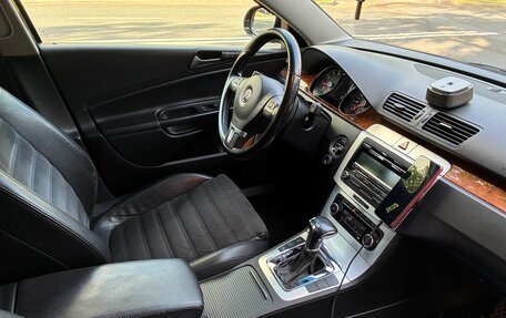 Volkswagen Passat B6, 2010 год, 670 000 рублей, 17 фотография