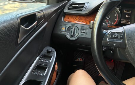 Volkswagen Passat B6, 2010 год, 670 000 рублей, 20 фотография