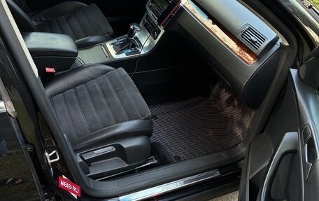 Volkswagen Passat B6, 2010 год, 670 000 рублей, 14 фотография