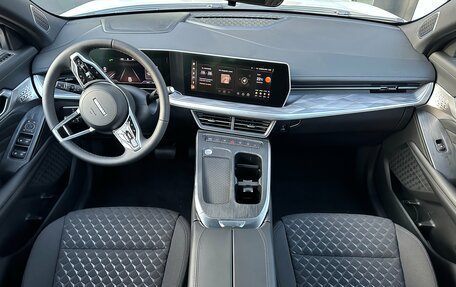 Haval F7, 2025 год, 2 849 000 рублей, 9 фотография