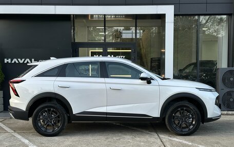 Haval F7, 2025 год, 2 849 000 рублей, 4 фотография