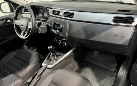 Renault Arkana I, 2021 год, 2 199 800 рублей, 3 фотография